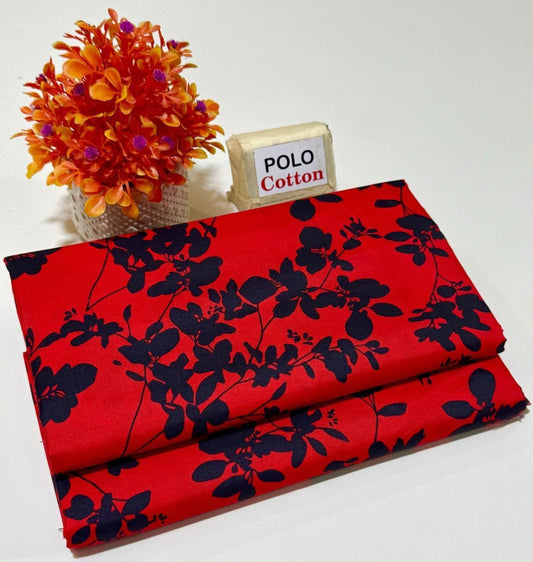 2 Pc Cotton Printed Suit All Over, BEST WORLD CLASS QUALITY STUFF