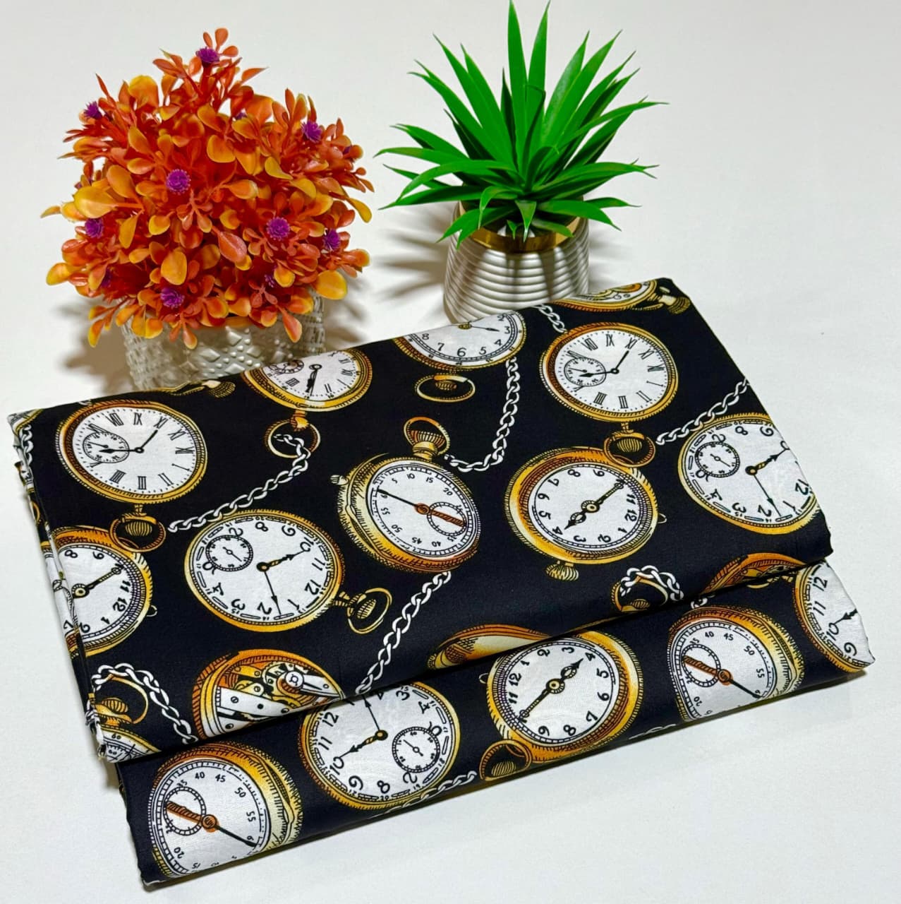 2 Pc Cotton Printed Suit All Over, BEST WORLD CLASS QUALITY STUFF