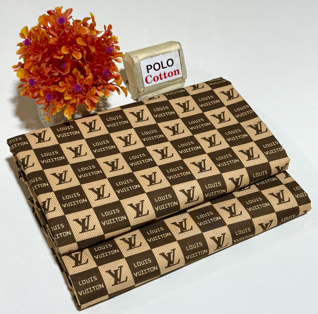 2 Pc Cotton Printed Suit All Over, BEST WORLD CLASS QUALITY STUFF