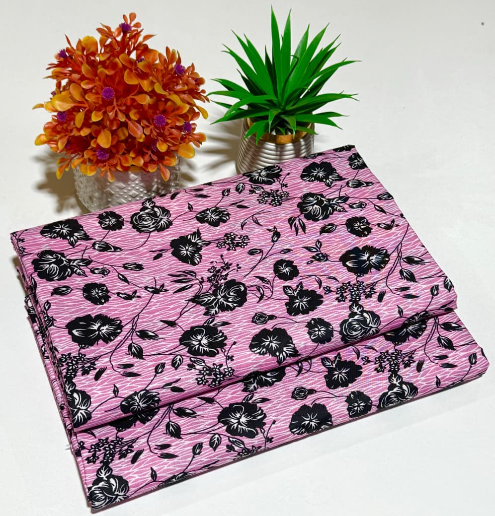 2 Pc Cotton Printed Suit All Over, BEST WORLD CLASS QUALITY STUFF