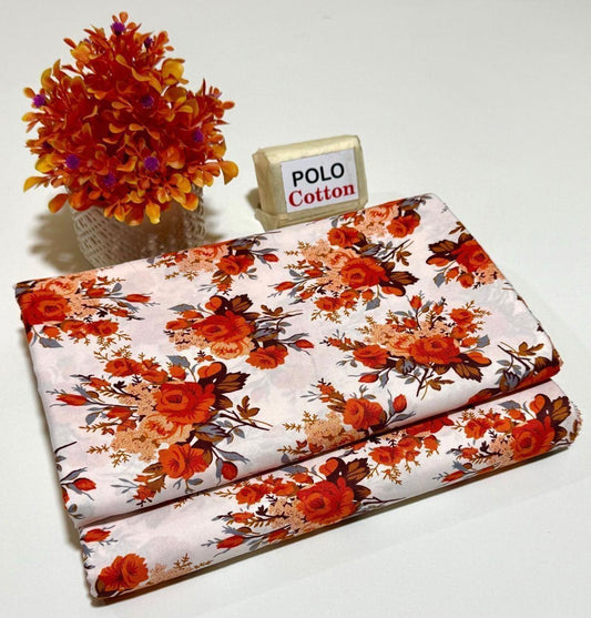 2 Pc Cotton Printed Suit All Over, BEST WORLD CLASS QUALITY STUFF