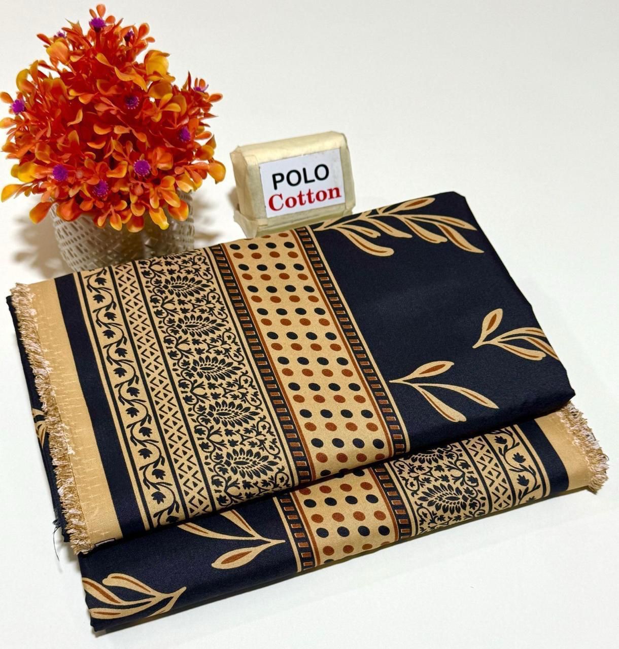 2 Pc Cotton Printed Suit All Over,Best World Class Quality Stuff