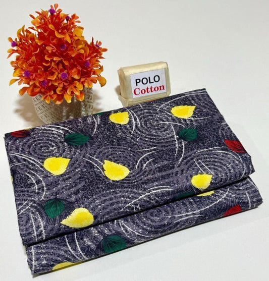 2 Pc Cotton Printed Suit All Over, Best World Class Quality Stuff