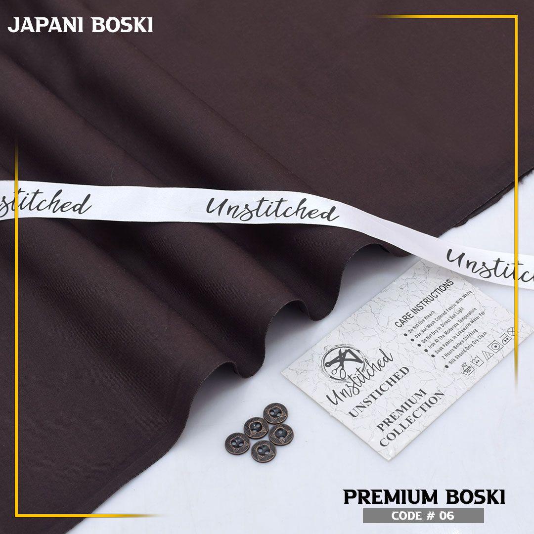 Mans Japani Boski (best Quality), (Best offer)🥳