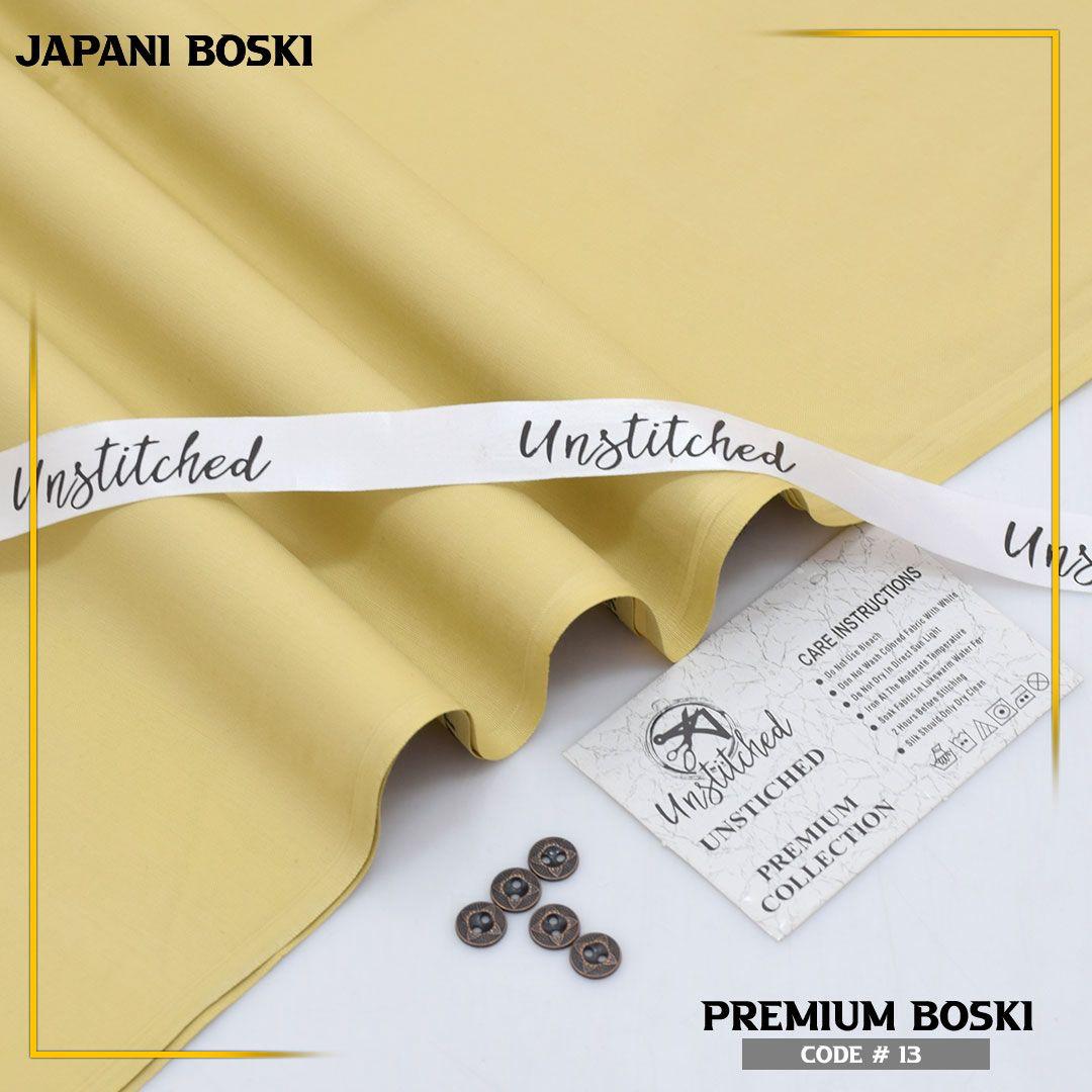 Mans Japani Boski (best Quality), (Best offer)🥳