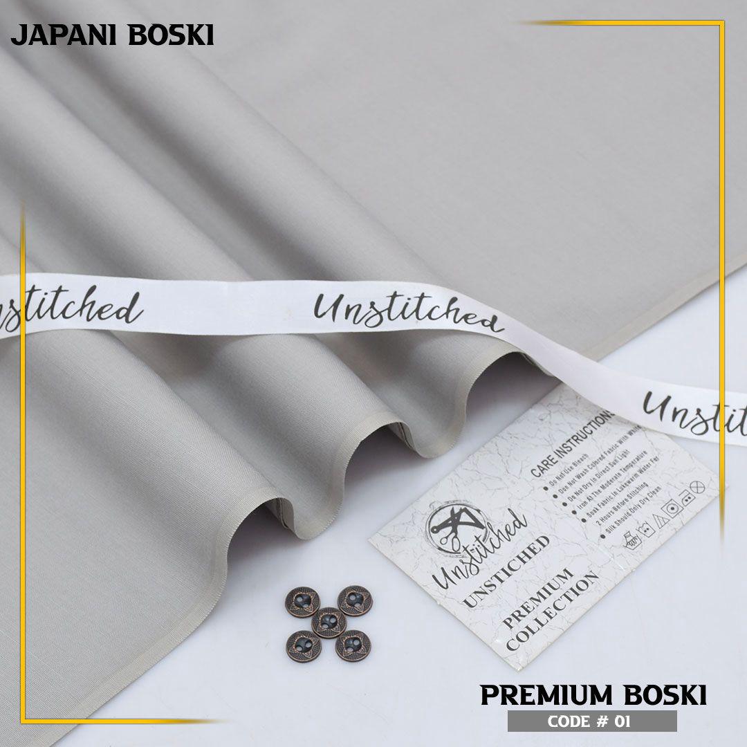 Mans Japani Boski (best Quality), (Best offer)🥳