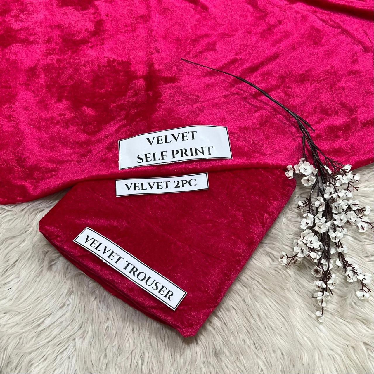 2 pc Palachi Velvet❄⛄(best Quality), (Best offer)🥳