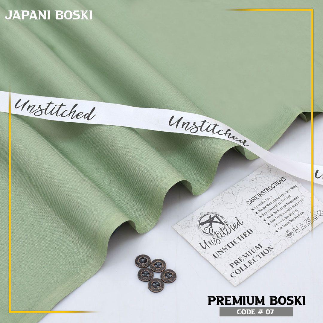 Mans Japani Boski (best Quality), (Best offer)🥳