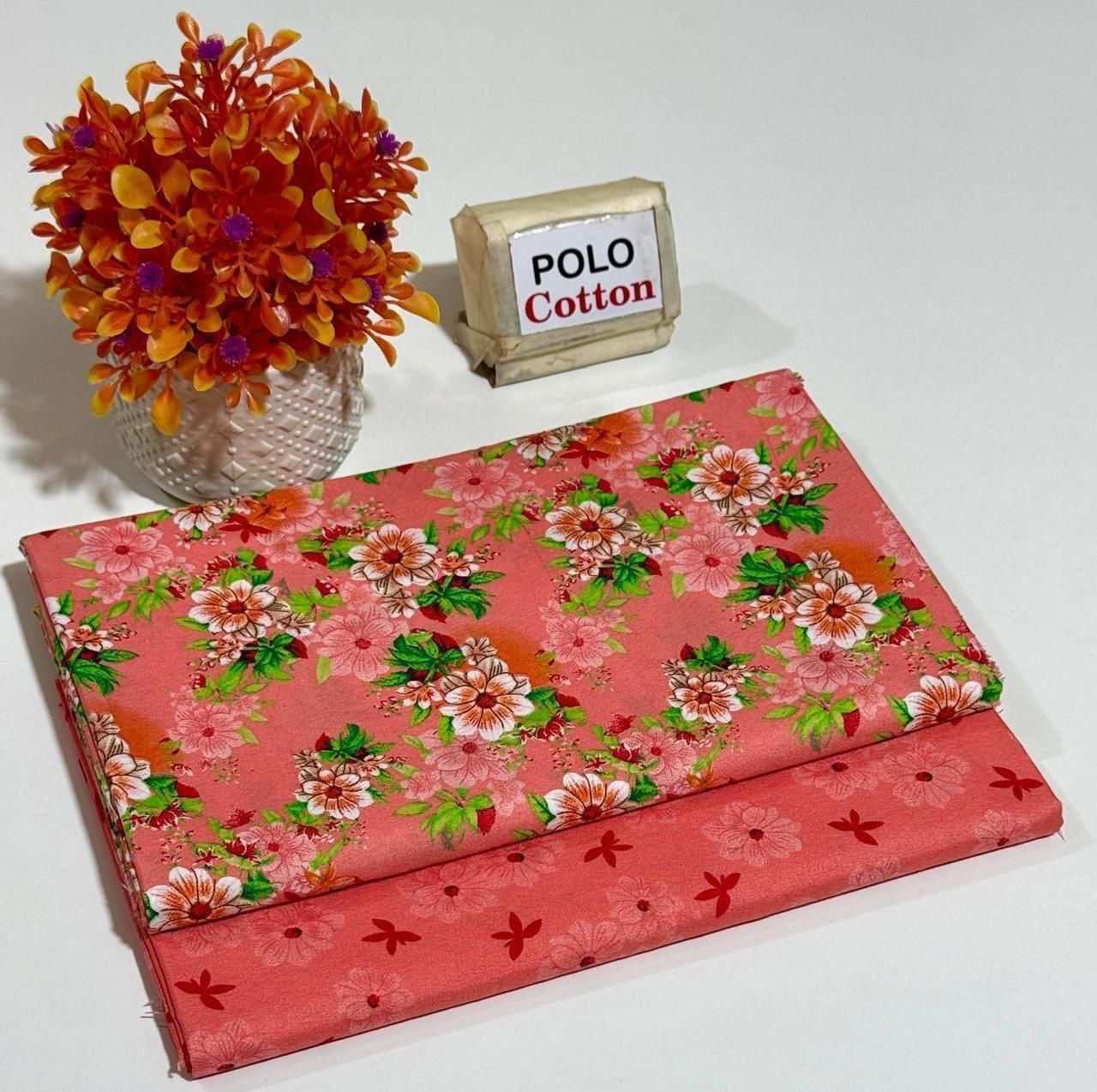 2 Pc Cotton Printed Suit All Over, BEST WORLD CLASS QUALITY STUFF