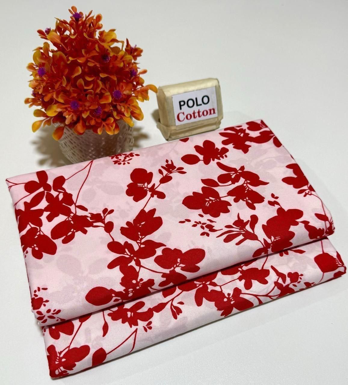 2Pc Cotton Printed Suit All Over,Best World Class Quality Stuff