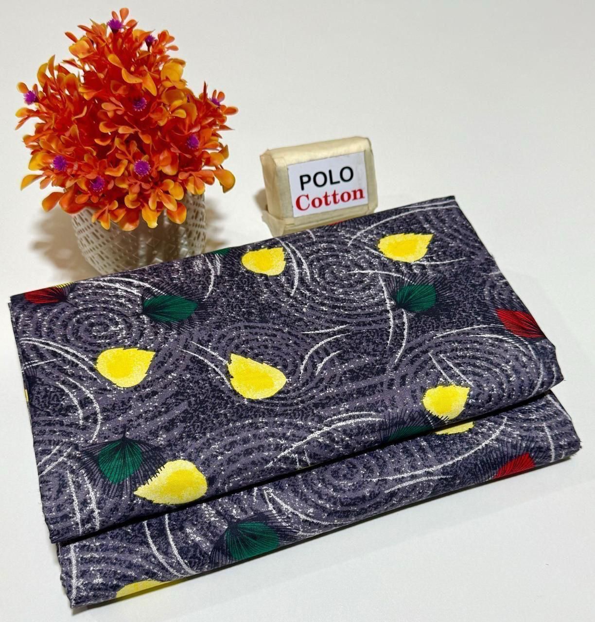 2 Pc Cotton Printed Suit All Over, Best World Class Quality Stuff