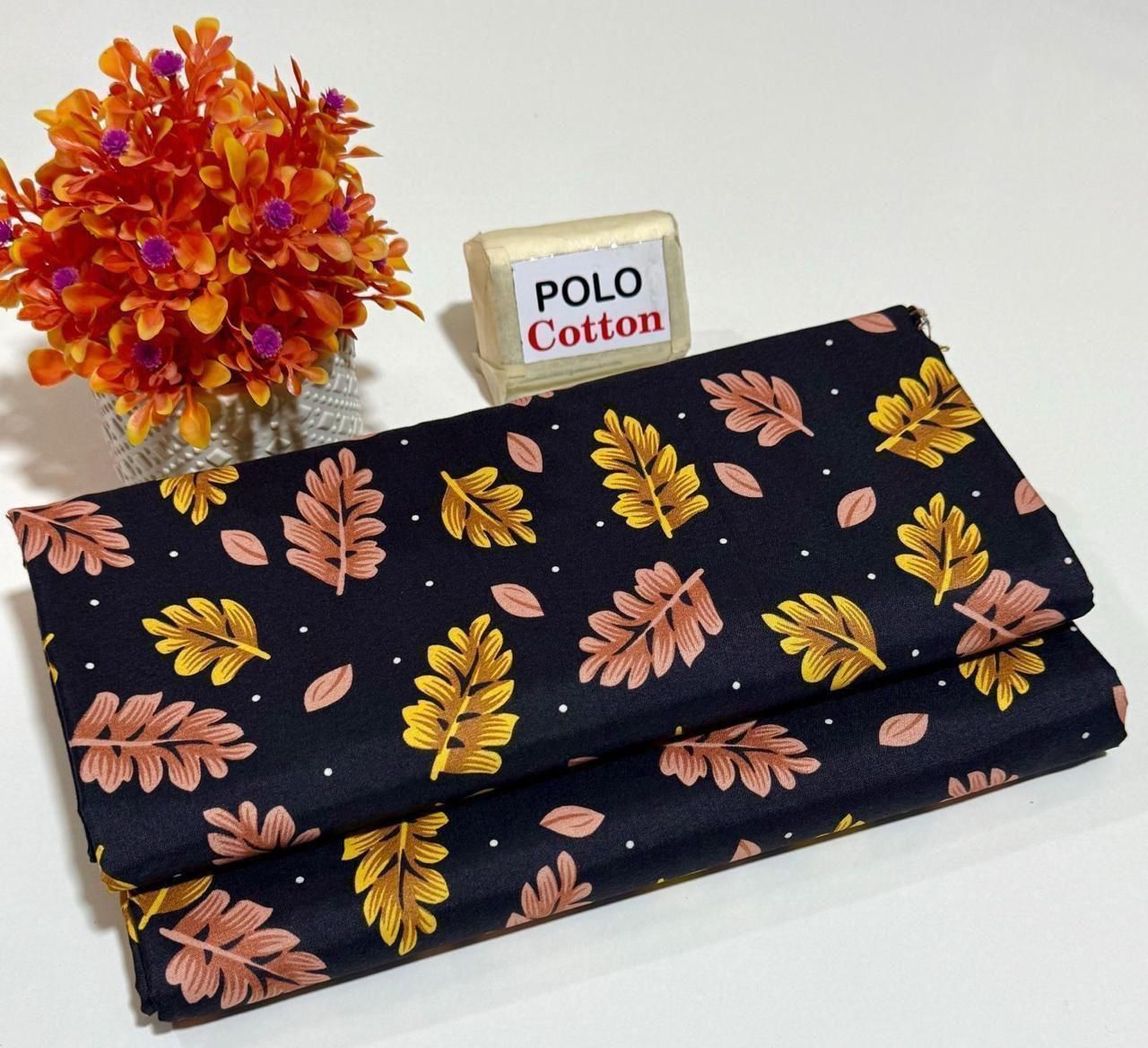 2 Pc Cotton Printed Suit All Over, Best World Class Quality Stuff