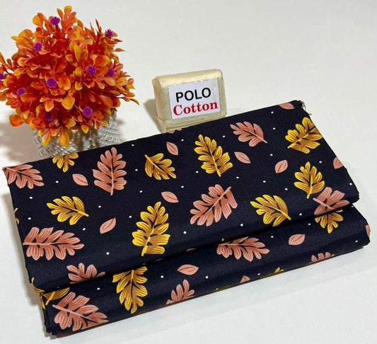 2 Pc Cotton Printed Suit All Over, Best World Class Quality Stuff