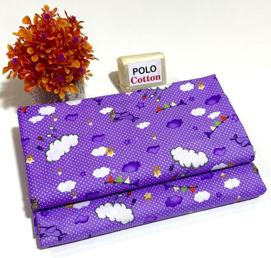 2 Pc Cotton Printed Suit All Over, BEST WORLD CLASS QUALITY STUFF