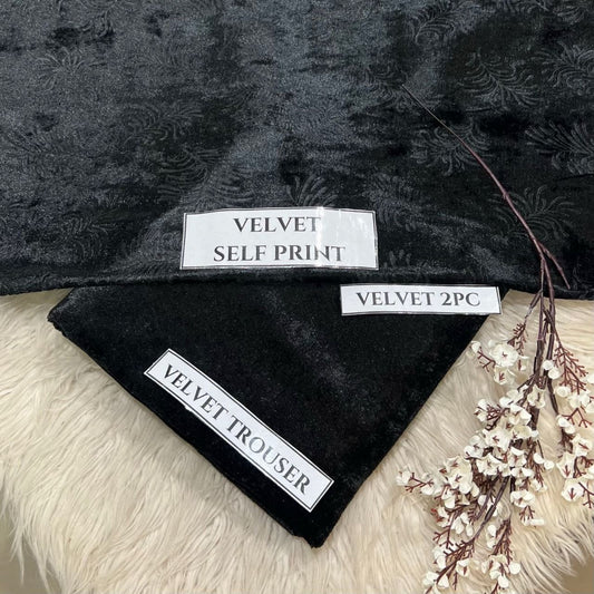 2 pc Palachi Velvet❄⛄(best Quality), (Best offer)🥳