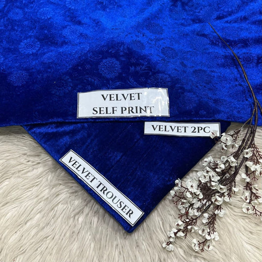 2 pc Palachi Velvet❄⛄(best Quality), (Best offer)🥳