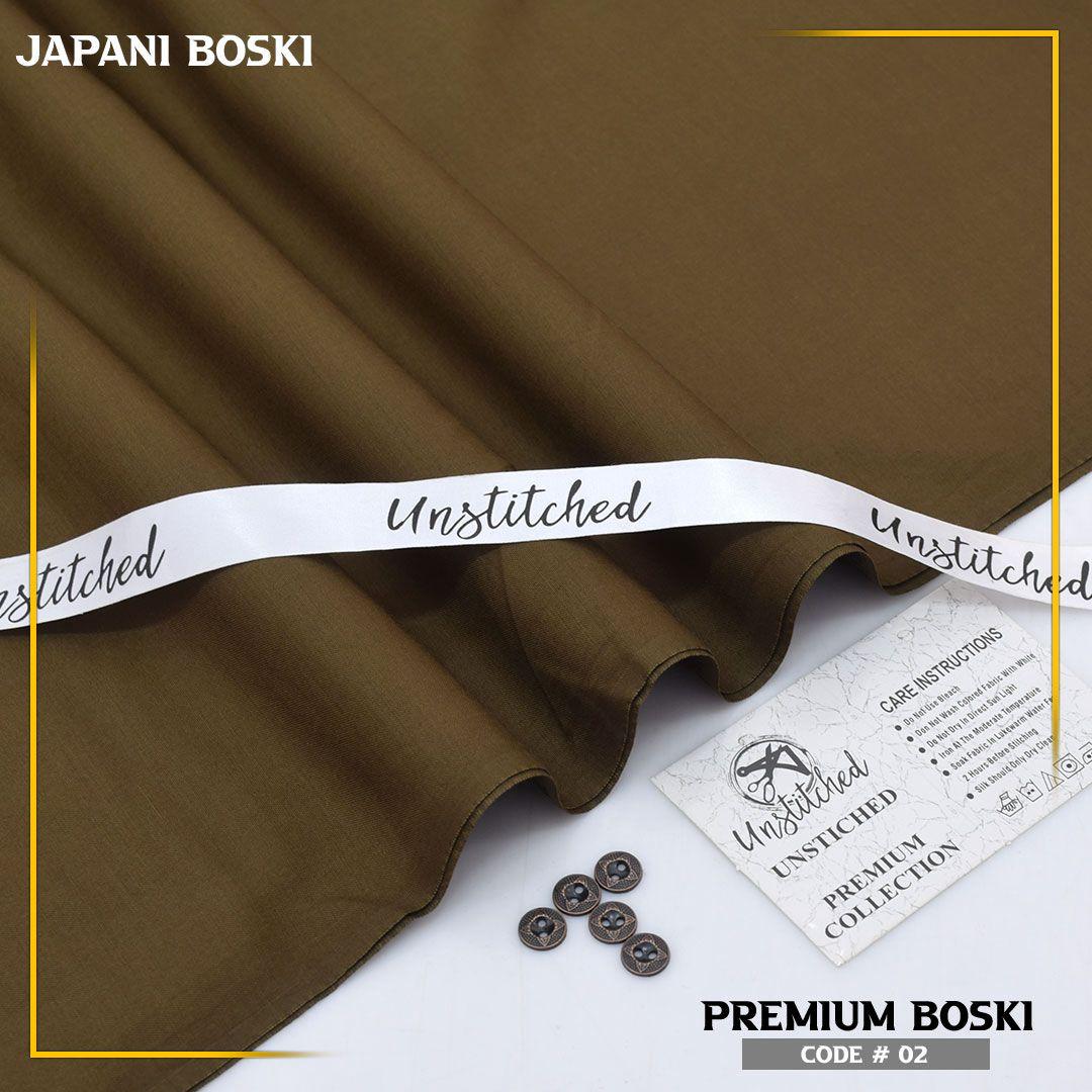 Mans Japani Boski (best Quality), (Best offer)🥳