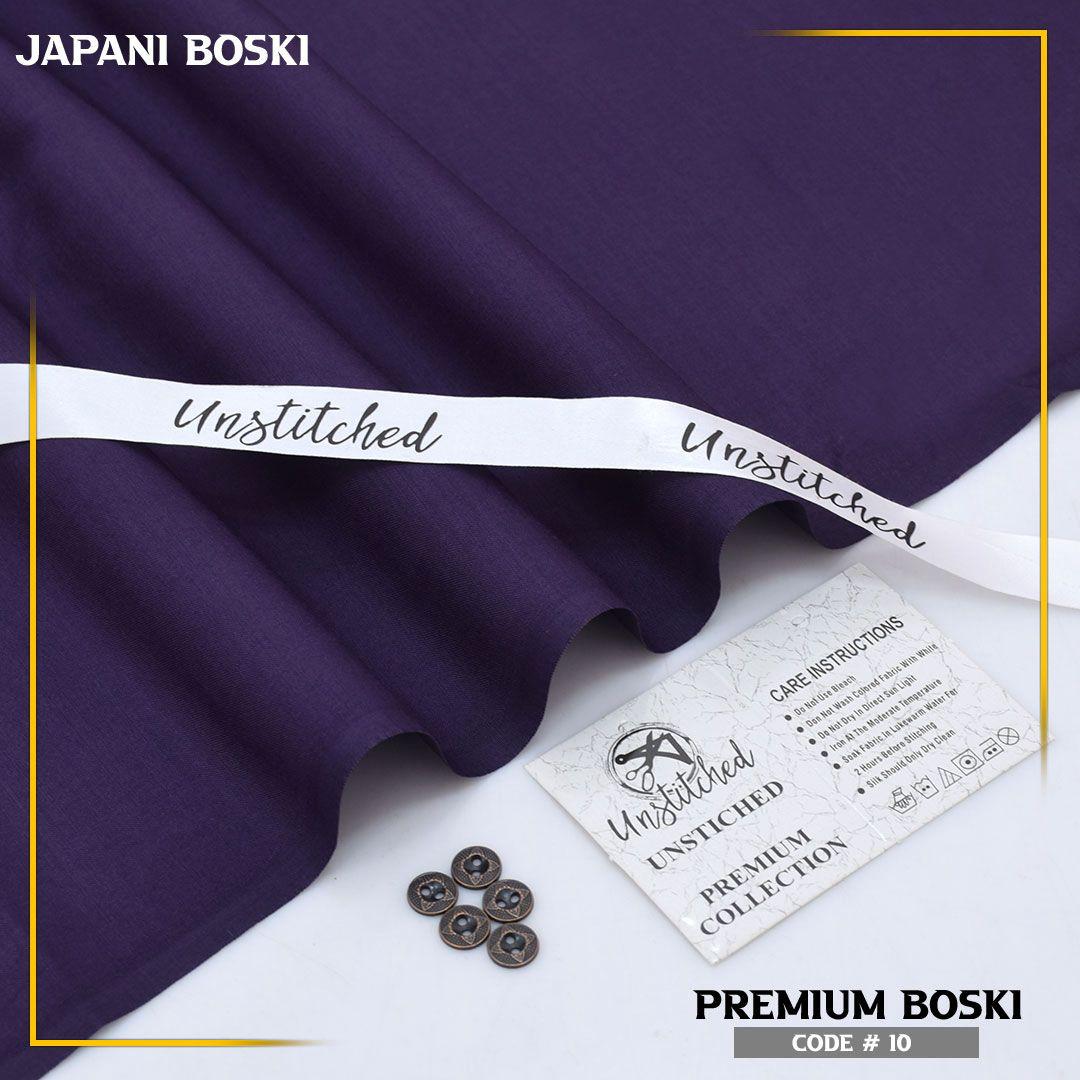 Mans Japani Boski (best Quality), (Best offer)🥳