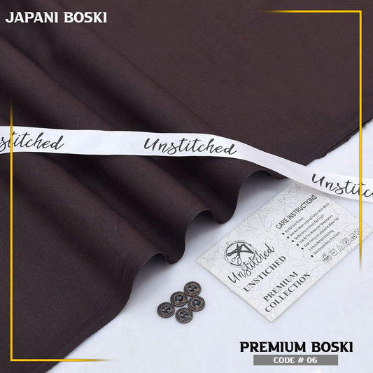 Mans Japani Boski (best Quality), (Best offer)🥳