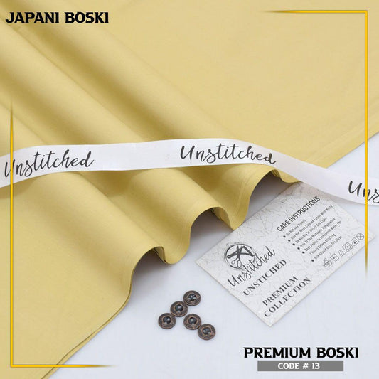 Mans Japani Boski (best Quality), (Best offer)🥳