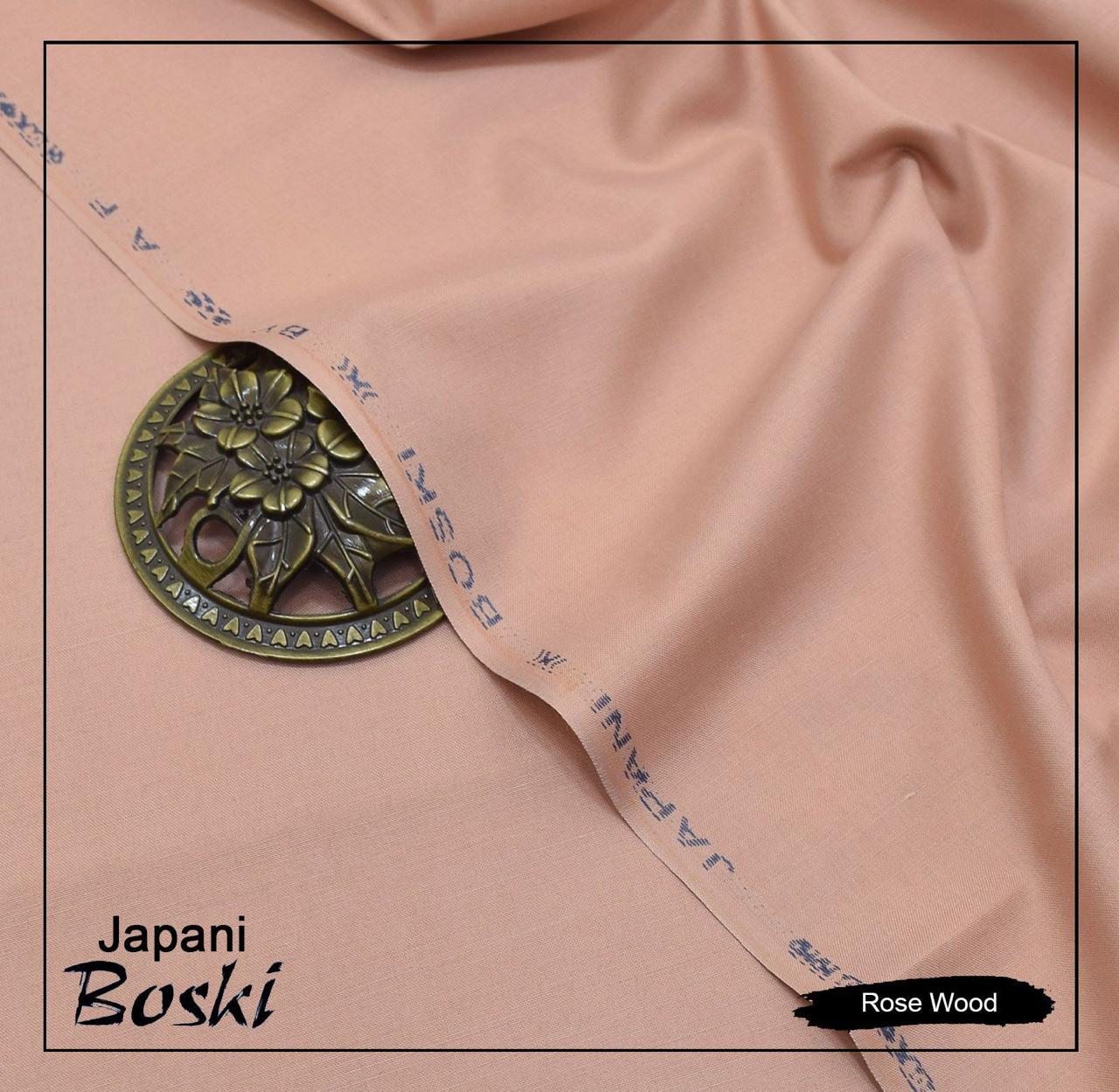 Mans Japani Boski (best Quality), (Best offer)🥳