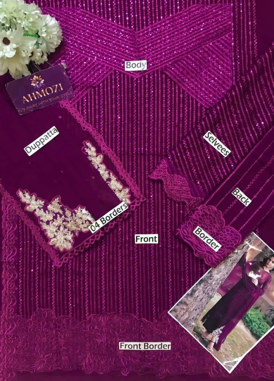 ☆𝗕𝗿𝗮𝗻𝗱:𝗔𝘇𝘂𝗿𝗲☆🤩 𝗔𝘇𝘂𝗿𝗲 𝗘𝗺𝗯𝗿𝗼𝗶𝗱𝗲𝗿𝘆 𝗖𝗵𝗶𝗳𝗳𝗼𝗻 𝗖𝗼𝗹𝗹𝗲𝗰𝘁𝗶𝗼𝗻 𝟯𝗽𝗰. 😍