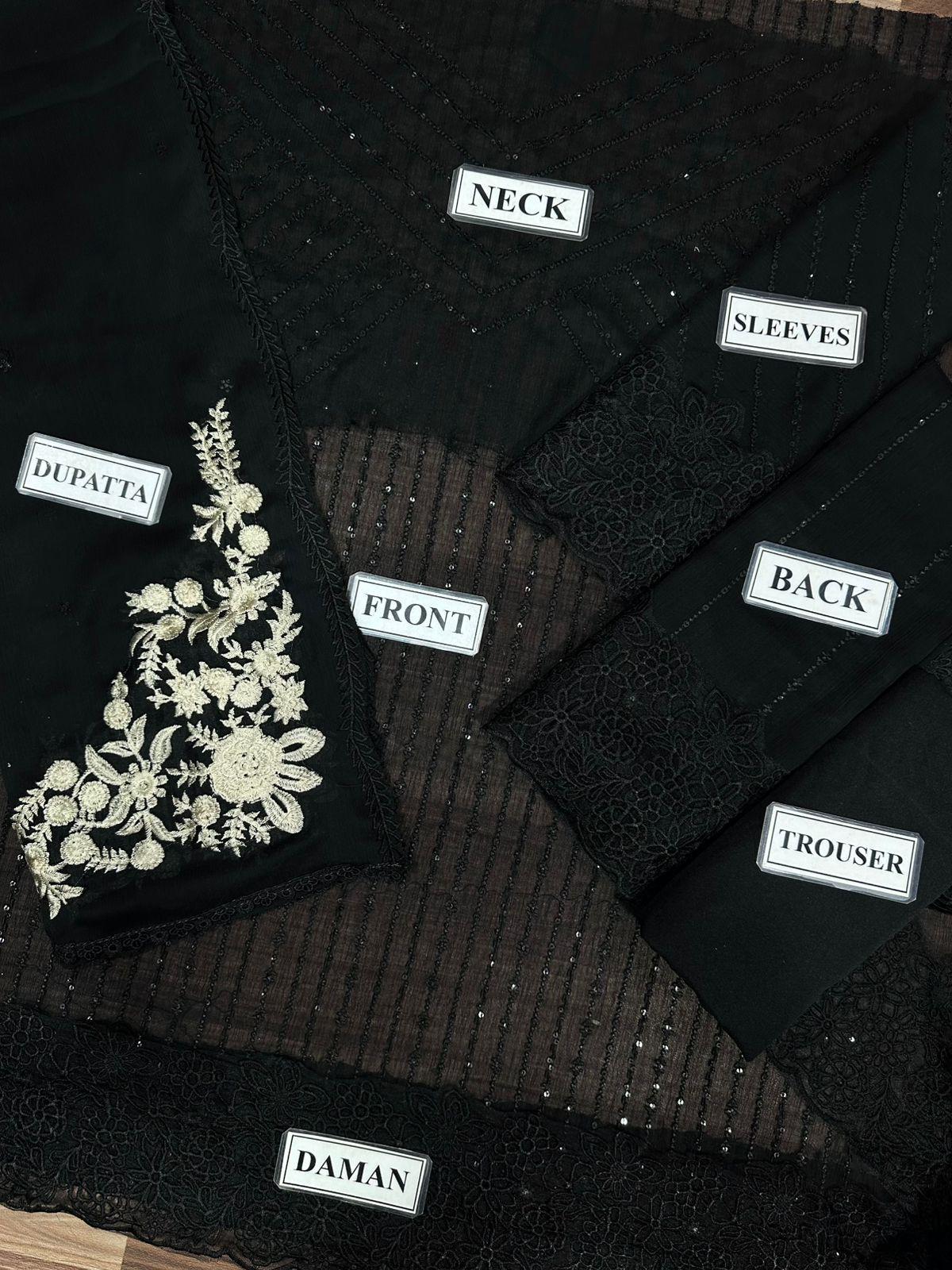 ☆𝗕𝗿𝗮𝗻𝗱:𝗔𝘇𝘂𝗿𝗲☆🤩 𝗔𝘇𝘂𝗿𝗲 𝗘𝗺𝗯𝗿𝗼𝗶𝗱𝗲𝗿𝘆 𝗖𝗵𝗶𝗳𝗳𝗼𝗻 𝗖𝗼𝗹𝗹𝗲𝗰𝘁𝗶𝗼𝗻 𝟯𝗽𝗰. 😍