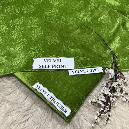 2 pc Palachi Velvet❄⛄(best Quality), (Best offer)🥳