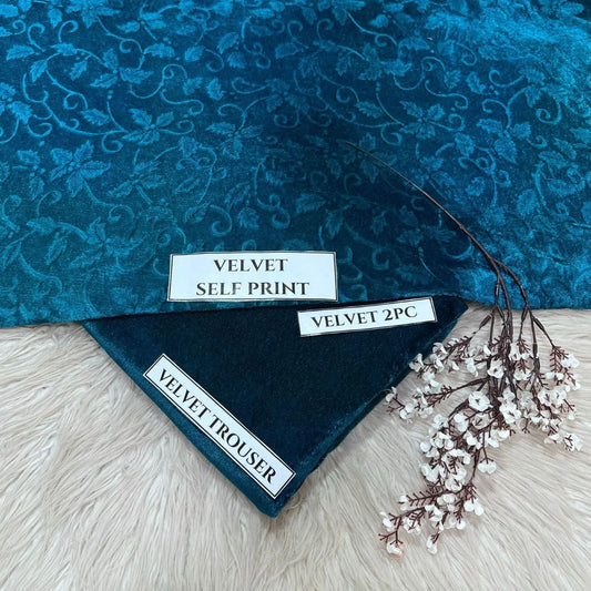 2 pc Palachi Velvet❄⛄(best Quality), (Best offer)🥳