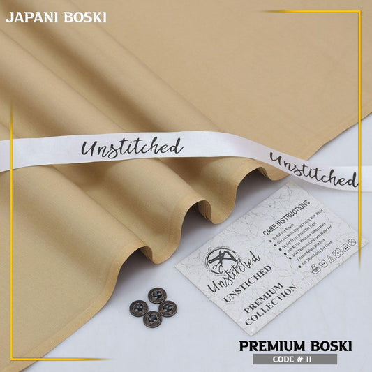 Mans Japani Boski (best Quality), (Best offer)🥳