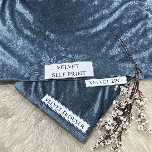 2 pc Palachi Velvet❄⛄(best Quality), (Best offer)🥳